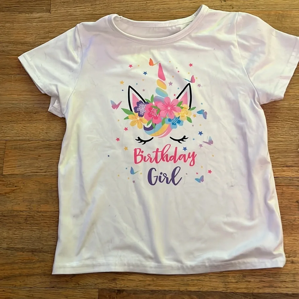 “Birthday Girl” outfit - Picture 4 of 4